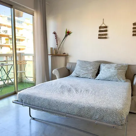 L'alexandra By Scls Locations Cannes