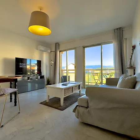 L'alexandra By Scls Locations Appartement *