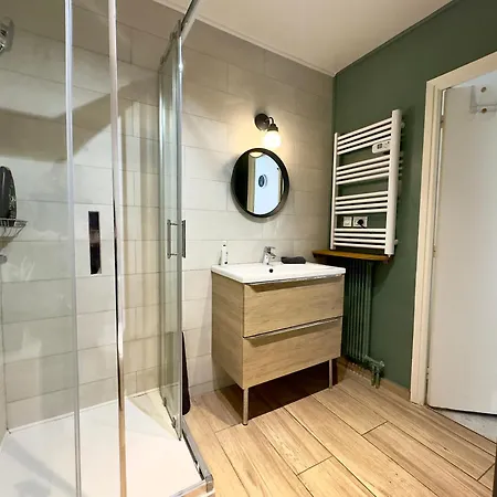 L'alexandra Scls - Clim, Wifi, Parking Apartment