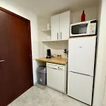 Appartamento L'alexandra Scls - Clim, Wifi, Parking *