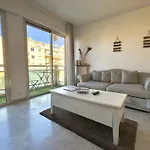 L'alexandra Scls - Clim, Wifi, Parking * Cannes