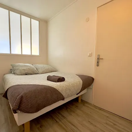 L'alexandra By Scls Locations קאן