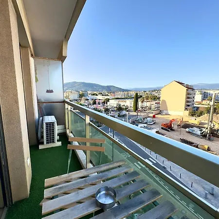 Apartment L'alexandra By Scls Locations *