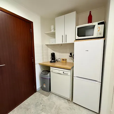 Apartment L'alexandra - Trés Beau 2p - Parking Privé - A 5min Des Plages Du Midi *
