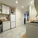 Appartement L'alexandra Scls - Clim, Wifi, Parking Cannes